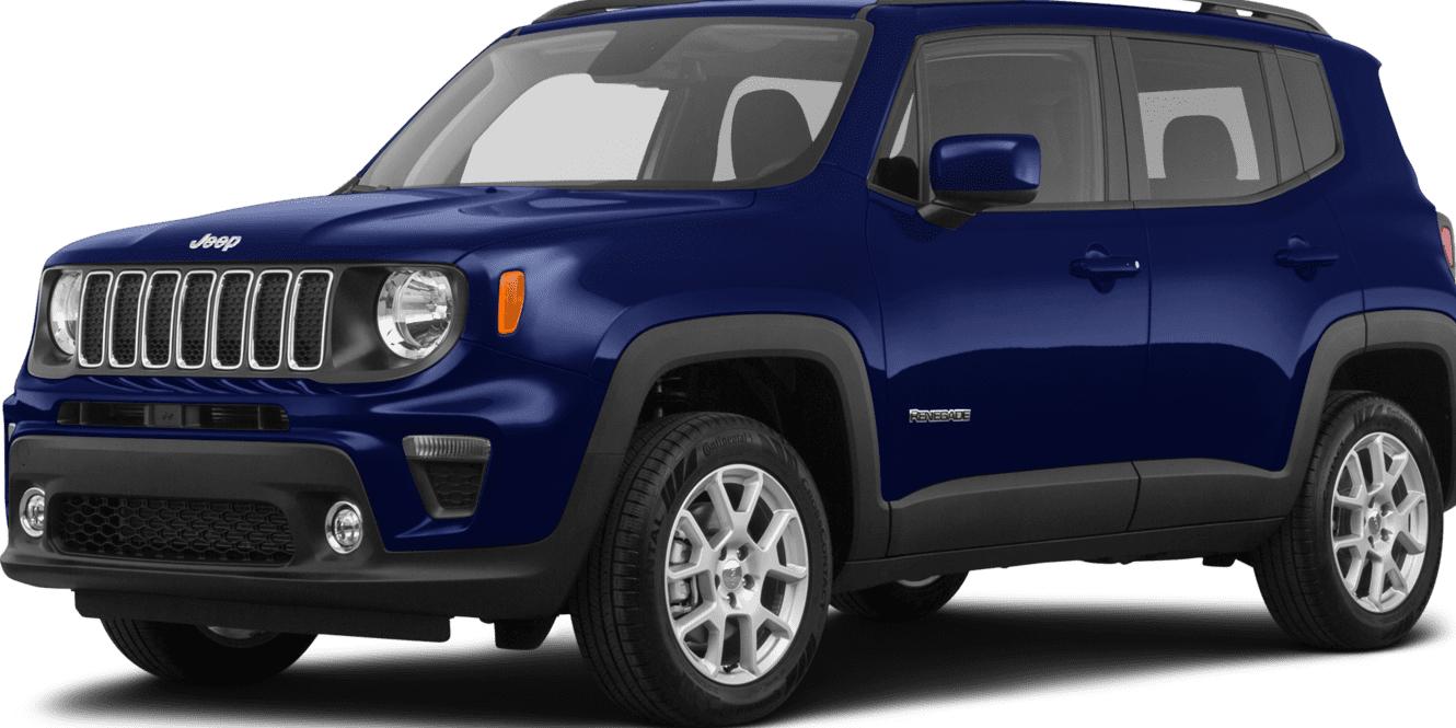 JEEP RENEGADE 2020 ZACNJBBB4LPL24433 image