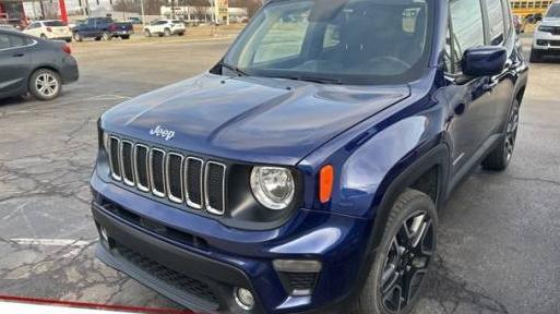 JEEP RENEGADE 2020 ZACNJBBB4LPM07294 image