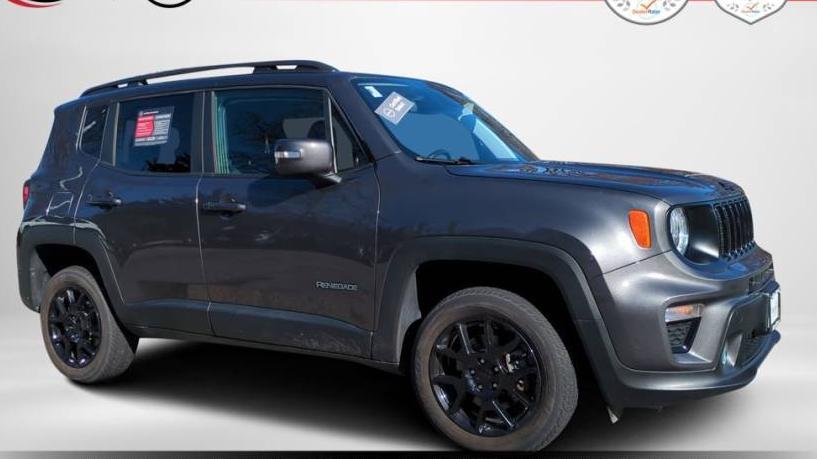 JEEP RENEGADE 2020 ZACNJBB10LPL84720 image