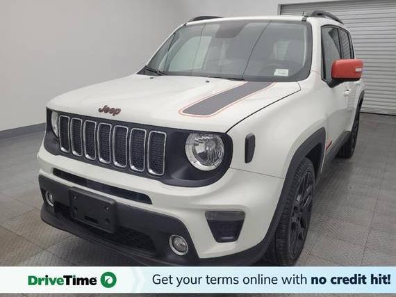 JEEP RENEGADE 2020 ZACNJABB8LPL72429 image