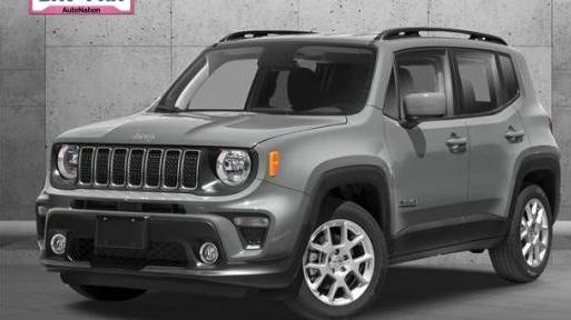 JEEP RENEGADE 2020 ZACNJABB1LPL44424 image