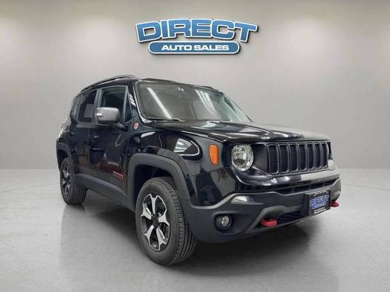 JEEP RENEGADE 2020 ZACNJBC19LPL01784 image