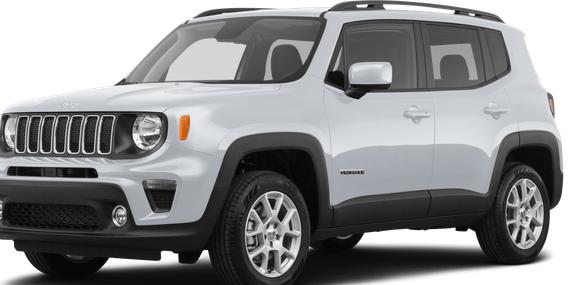 JEEP RENEGADE 2020 ZACNJBBB1LPM08242 image