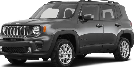 JEEP RENEGADE 2020 ZACNJBBB1LPK95442 image