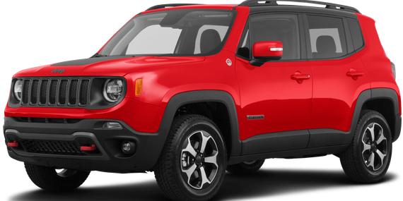 JEEP RENEGADE 2020 ZACNJBC18LPL56338 image