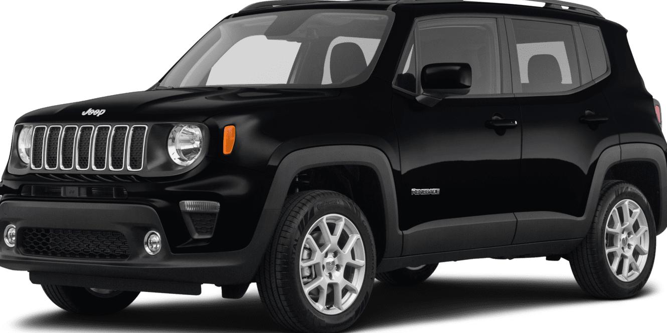 JEEP RENEGADE 2020 ZACNJBBBXLPL99346 image