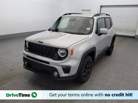 JEEP RENEGADE 2020 ZACNJBB18LPK99690 image JEEP RENEGADE 2020 ZACNJBB18LPK99690 image