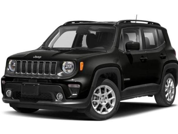 JEEP RENEGADE 2020 ZACNJBBB0LPL85780 image