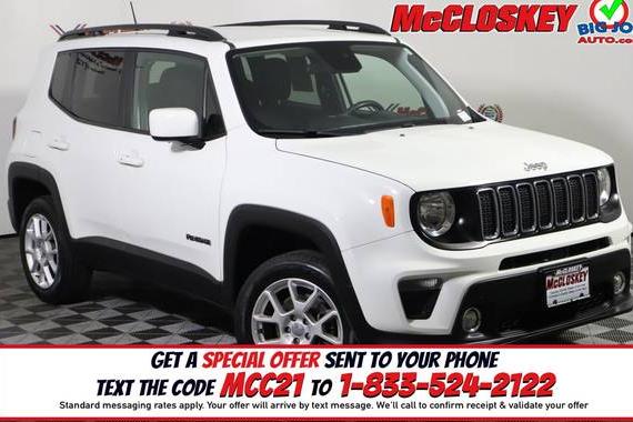 JEEP RENEGADE 2020 ZACNJBBB8LPL28873 image