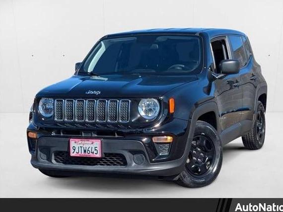 JEEP RENEGADE 2020 ZACNJAAB6LPL39530 image JEEP RENEGADE 2020 ZACNJAAB6LPL39530 image