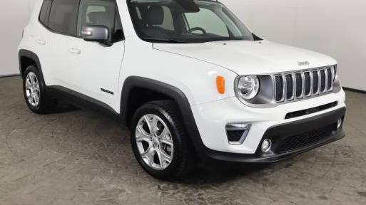 JEEP RENEGADE 2020 ZACNJBD10LPL76808 image