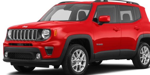 JEEP RENEGADE 2020 ZACNJAAB2LPL72394 image