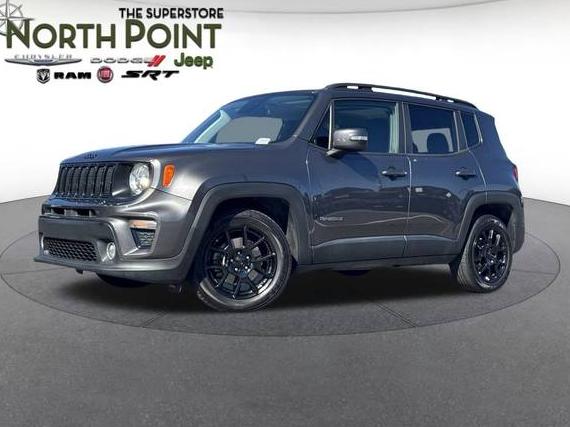 JEEP RENEGADE 2020 ZACNJABB7LPL83650 image JEEP RENEGADE 2020 ZACNJABB7LPL83650 image