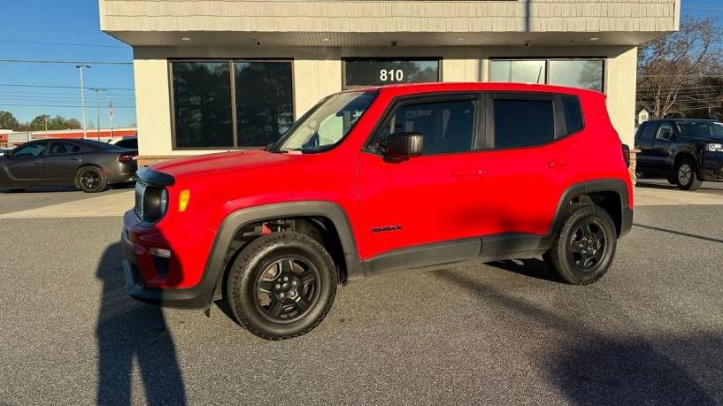 JEEP RENEGADE 2020 ZACNJBAB8LPM07025 image