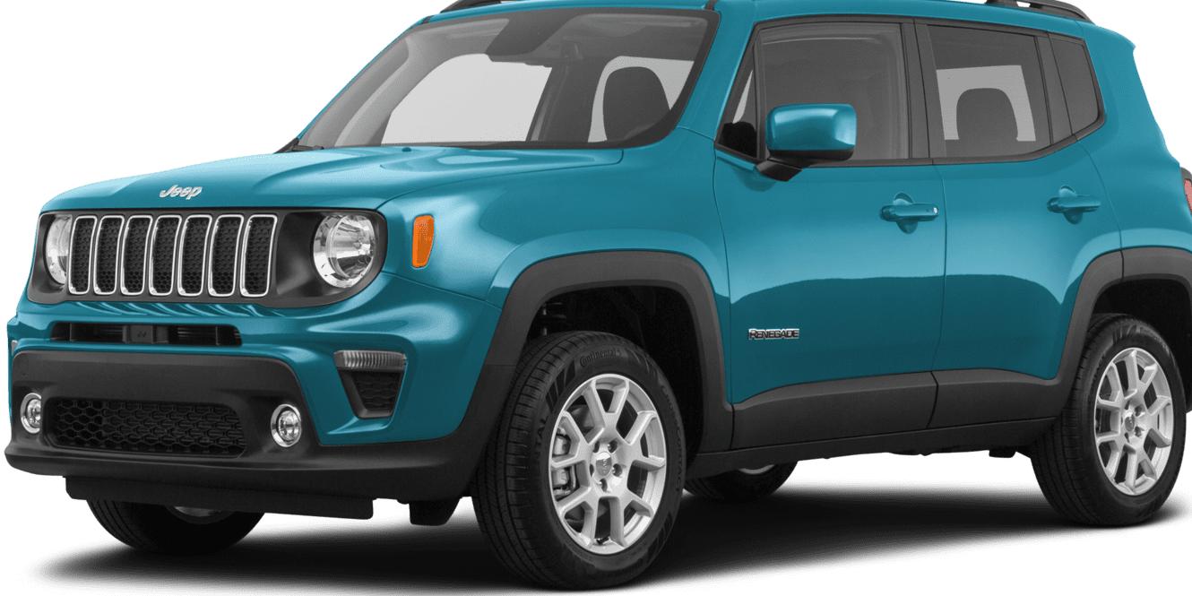 JEEP RENEGADE 2020 ZACNJAABXLPL72434 image