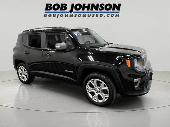 JEEP RENEGADE 2020 ZACNJBD17LPL74358 image JEEP RENEGADE 2020 ZACNJBD17LPL74358 image
