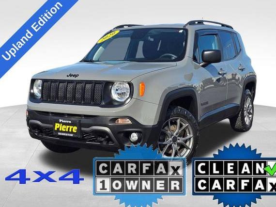 JEEP RENEGADE 2020 ZACNJBAB6LPL29909 image