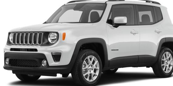 JEEP RENEGADE 2020 ZACNJBB19LPK95440 image