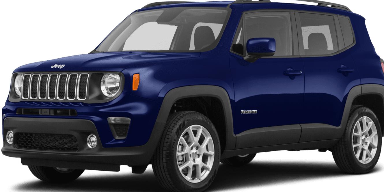 JEEP RENEGADE 2020 ZACNJBBBXLPL39020 image