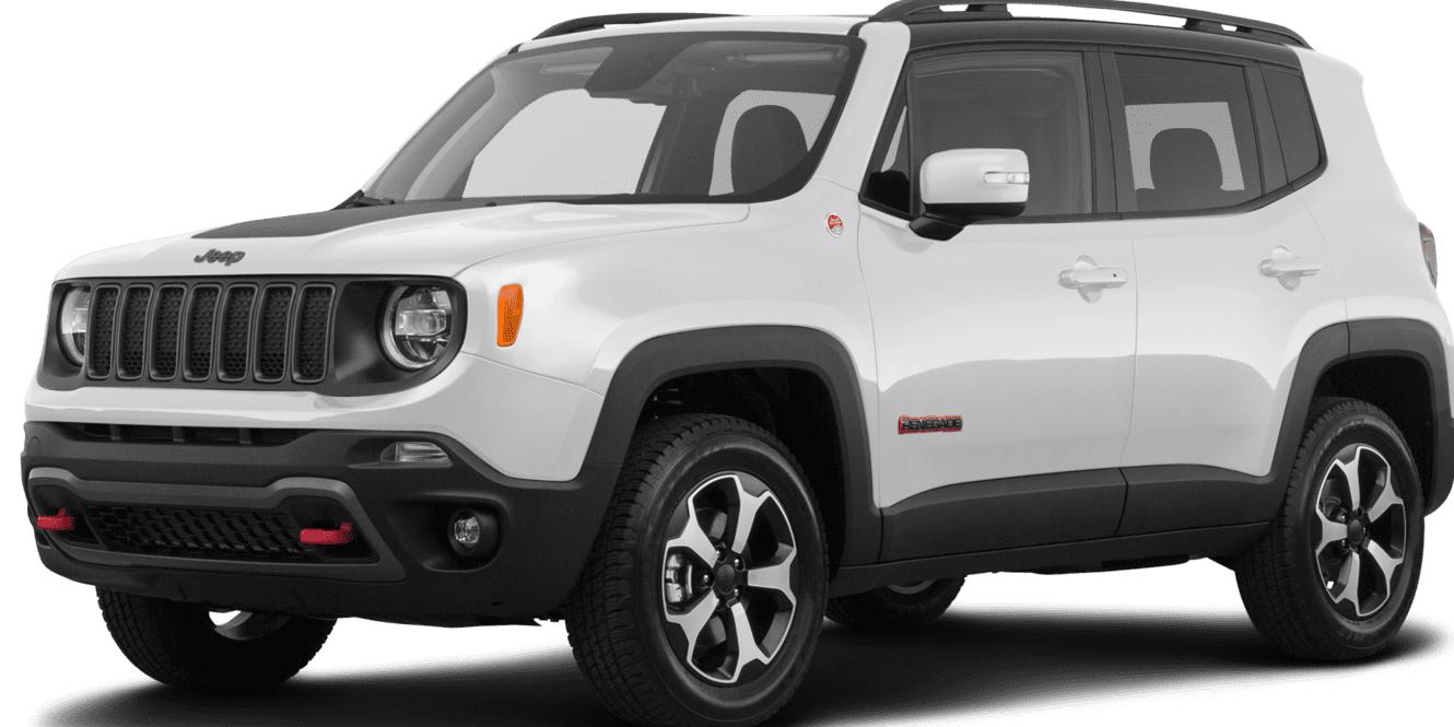 JEEP RENEGADE 2020 ZACNJBC10LPL01382 image