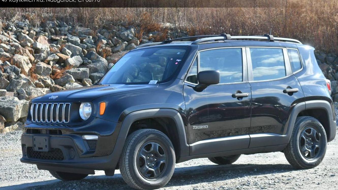 JEEP RENEGADE 2020 ZACNJBAB9LPL22162 image