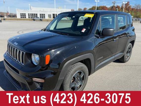 JEEP RENEGADE 2020 ZACNJAAB4LPL54995 image JEEP RENEGADE 2020 ZACNJAAB4LPL54995 image