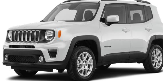JEEP RENEGADE 2020 ZACNJAAB4LPM06898 image
