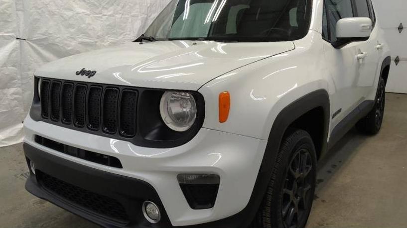 JEEP RENEGADE 2020 ZACNJBB14LPK69490 image