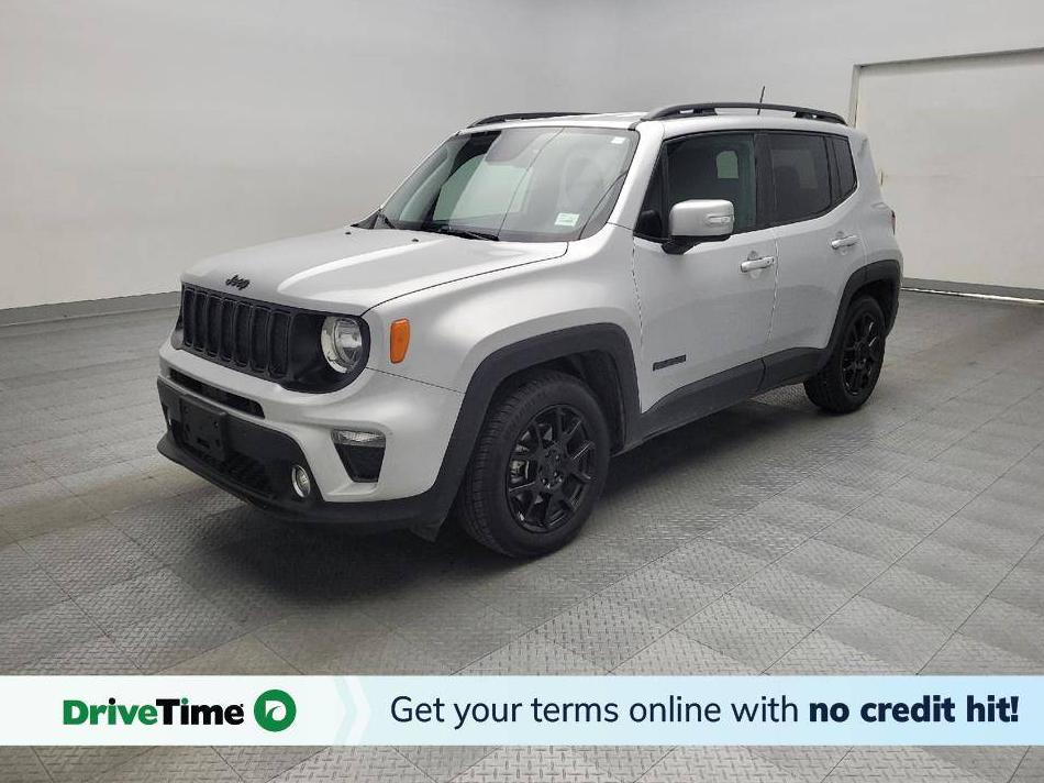 JEEP RENEGADE 2020 ZACNJABB7LPL65908 image