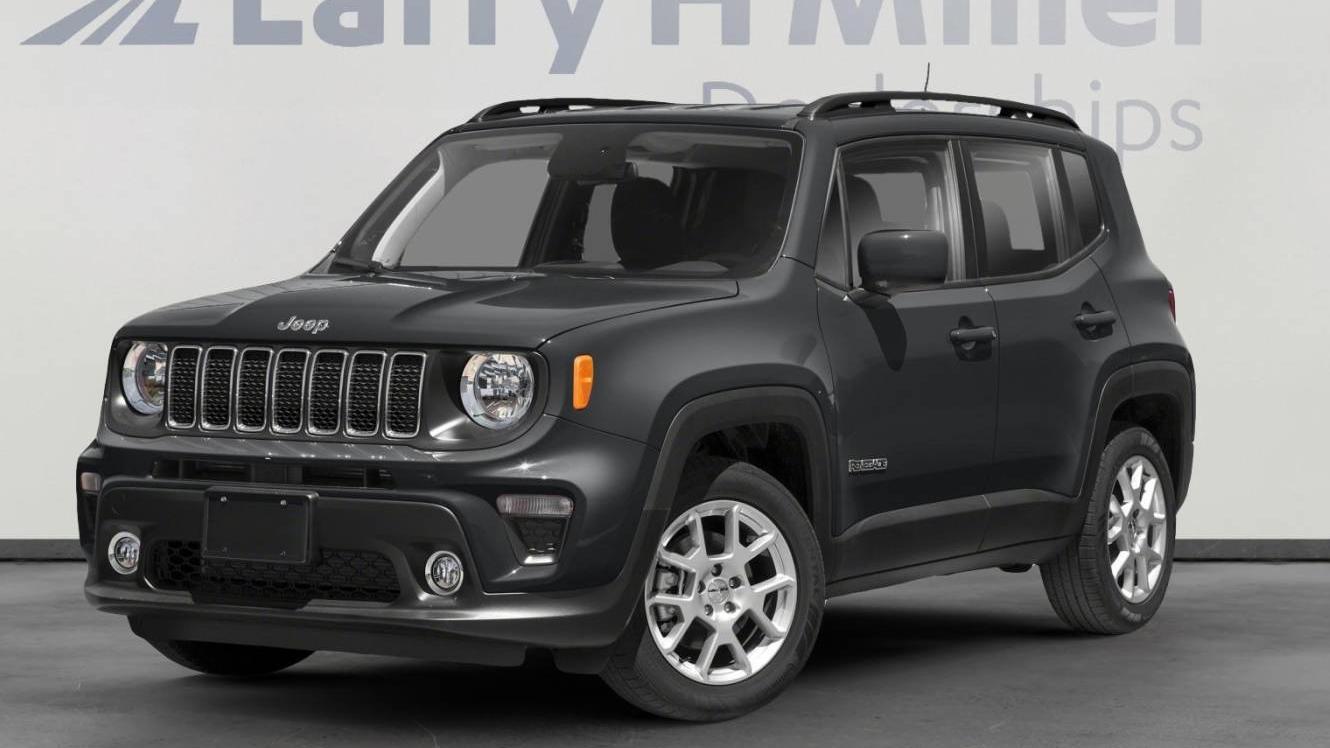 JEEP RENEGADE 2020 ZACNJBAB7LPL06364 image