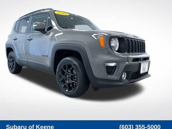 JEEP RENEGADE 2020 ZACNJBBB3LPM06900 image JEEP RENEGADE 2020 ZACNJBBB3LPM06900 image