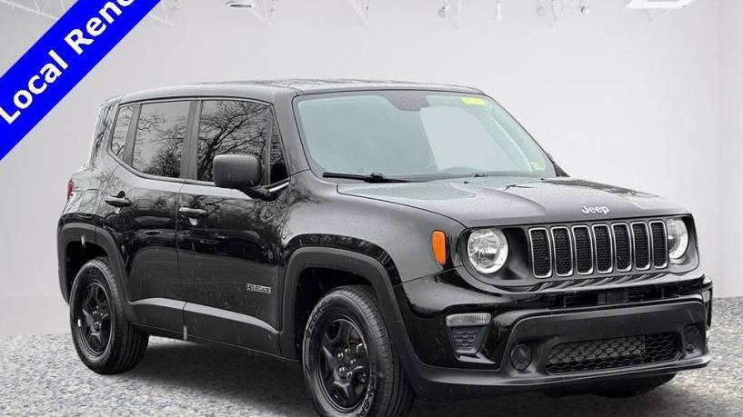 JEEP RENEGADE 2020 ZACNJAAB2LPL54056 image