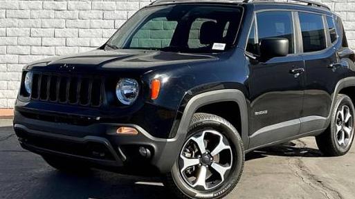 JEEP RENEGADE 2020 ZACNJBAB8LPL64208 image