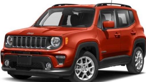 JEEP RENEGADE 2020 ZACNJABB2LPL44934 image