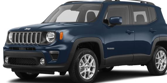 JEEP RENEGADE 2020 ZACNJBD16LPL75503 image