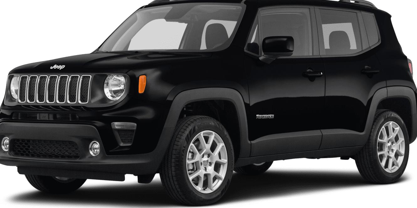 JEEP RENEGADE 2020 ZACNJABB0LPL74868 image