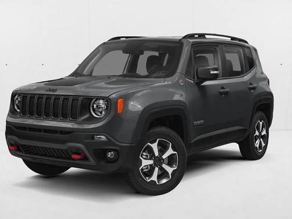 JEEP RENEGADE 2020 ZACNJBC11LPL21494 image JEEP RENEGADE 2020 ZACNJBC11LPL21494 image