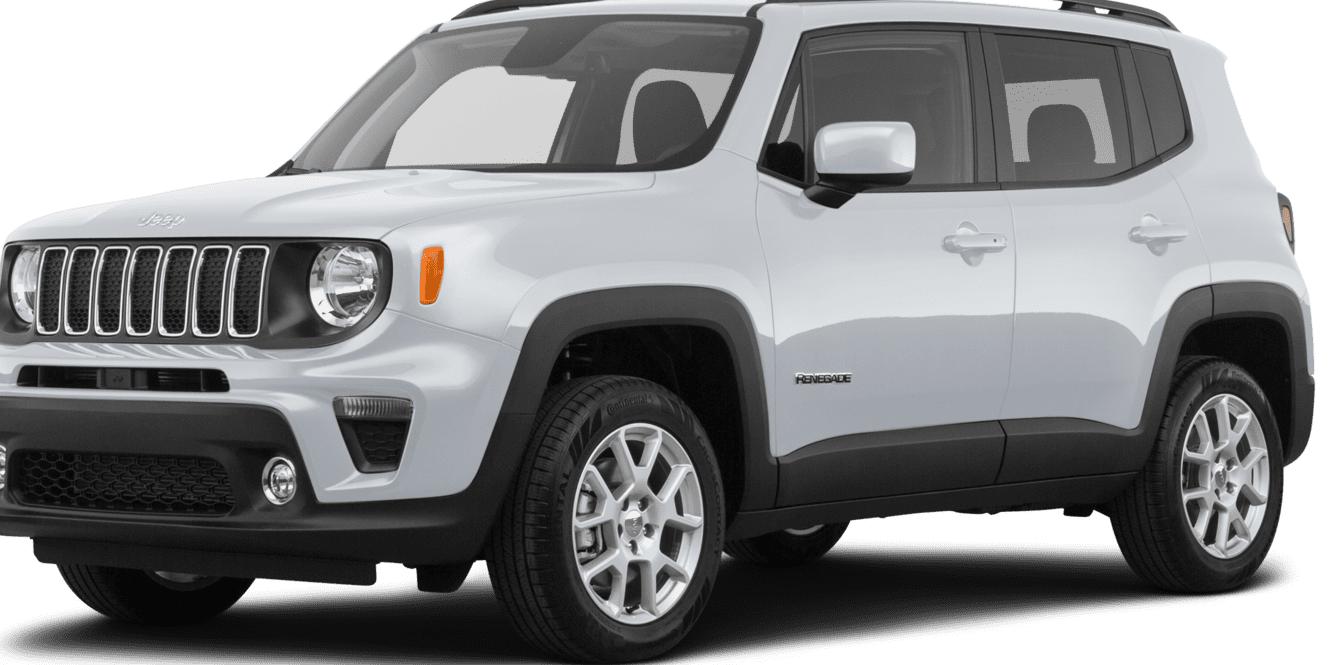 JEEP RENEGADE 2020 ZACNJABB1LPL10970 image