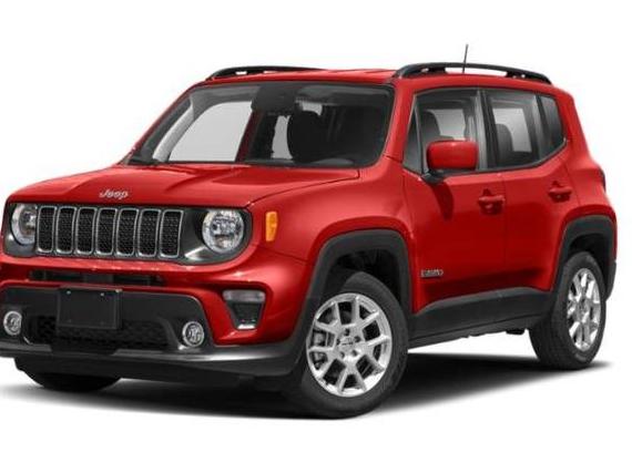 JEEP RENEGADE 2020 ZACNJABBXLPL49783 image