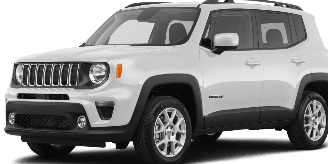 JEEP RENEGADE 2020 ZACNJABB9LPL84038 image