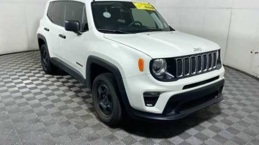 JEEP RENEGADE 2020 ZACNJBAB1LPL23760 image