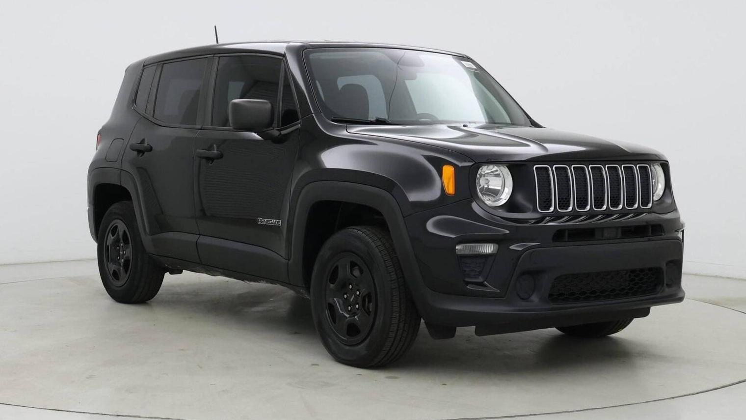 JEEP RENEGADE 2020 ZACNJBAB7LPK97715 image