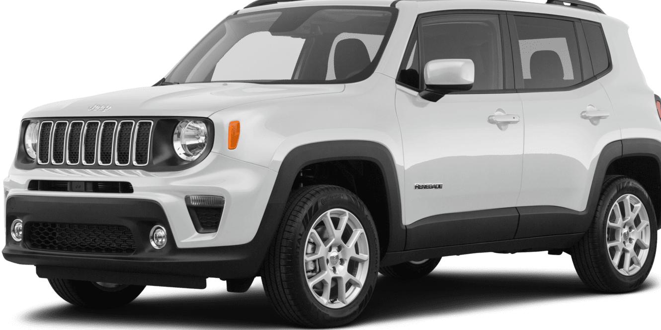 JEEP RENEGADE 2020 ZACNJBB17LPL40858 image