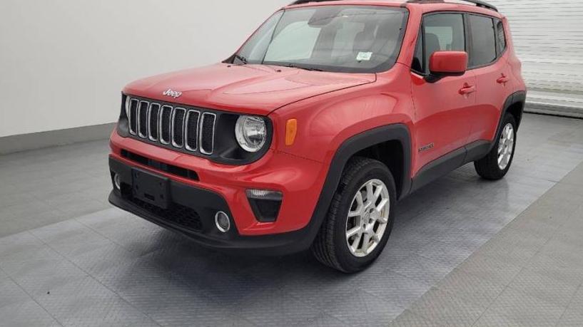 JEEP RENEGADE 2020 ZACNJBBBXLPL93966 image