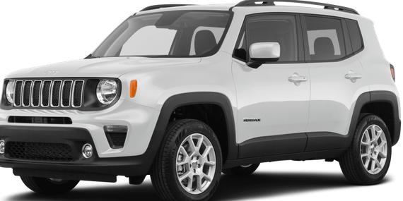 JEEP RENEGADE 2020 ZACNJAAB2LPL46961 image