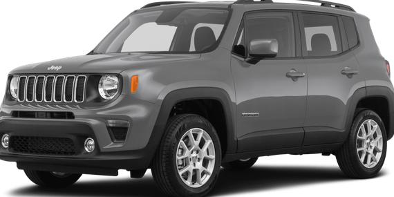 JEEP RENEGADE 2020 ZACNJABB3LPK95002 image
