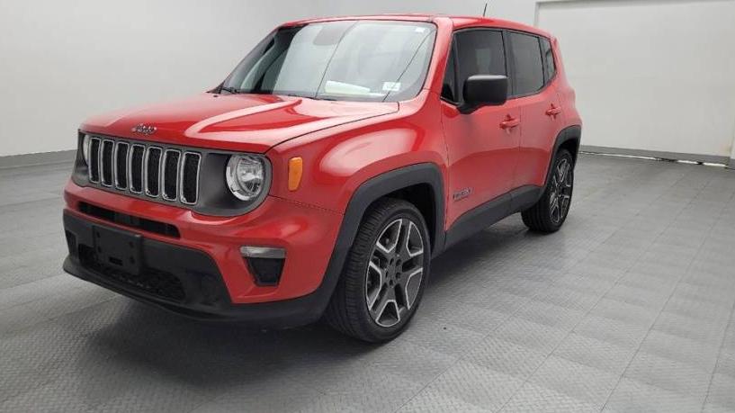 JEEP RENEGADE 2020 ZACNJAAB8LPL92455 image