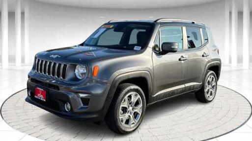 JEEP RENEGADE 2020 ZACNJBD10LPL88957 image