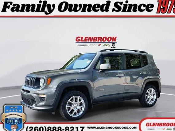 JEEP RENEGADE 2020 ZACNJBBB6LPL73049 image