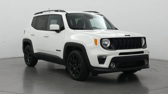 JEEP RENEGADE 2020 ZACNJABB5LPL79645 image JEEP RENEGADE 2020 ZACNJABB5LPL79645 image